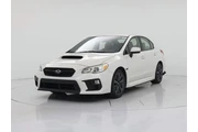 $21998 : Subaru WRX 2018 AWD 4dr Seda thumbnail