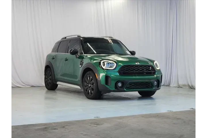 $28490 : MINI Countryman 2023 Cooper image 2