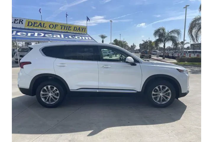 $15999 : Hyundai SANTA FE 2019 SEL 2. image 9