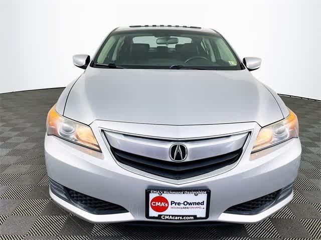 $13272 : PRE-OWNED 2015 ACURA ILX image 3