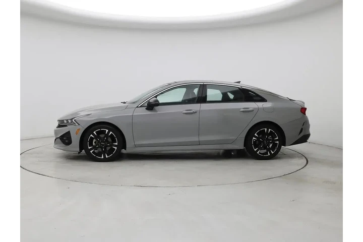 $26998 : Kia K5 2023 GT-Line 4dr Seda image 3