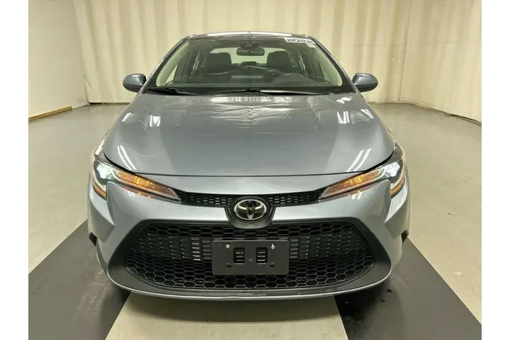 $20147 : Toyota Corolla 2022 LE 4dr S image 3