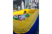 Water slides*CARPAS*JUMPER thumbnail
