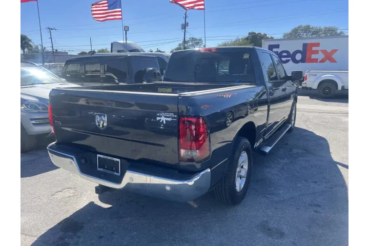 $14350 : 2020 RAM 1500 Classic SLT image 6