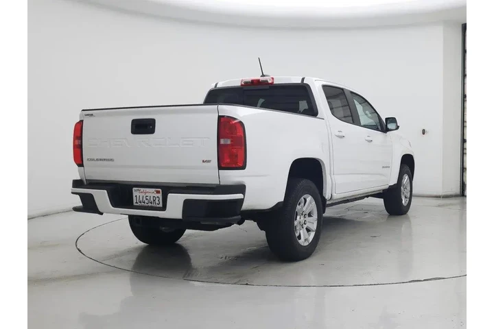 $30998 : Chevrolet Colorado 2022 4x4 image 8