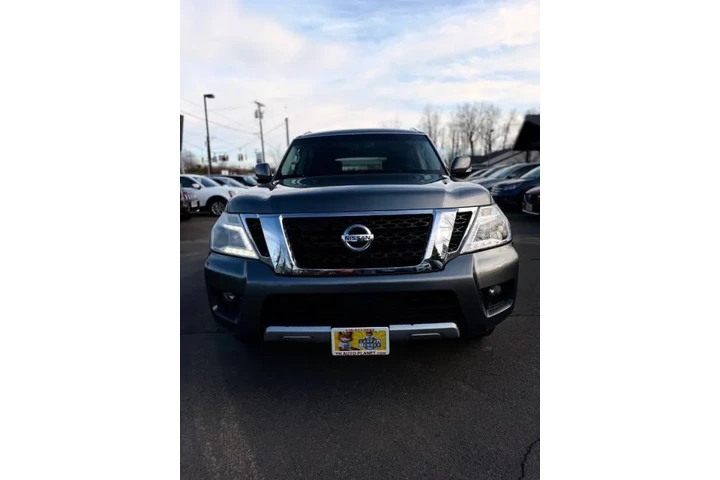 $13995 : 2017 Armada SV image 5