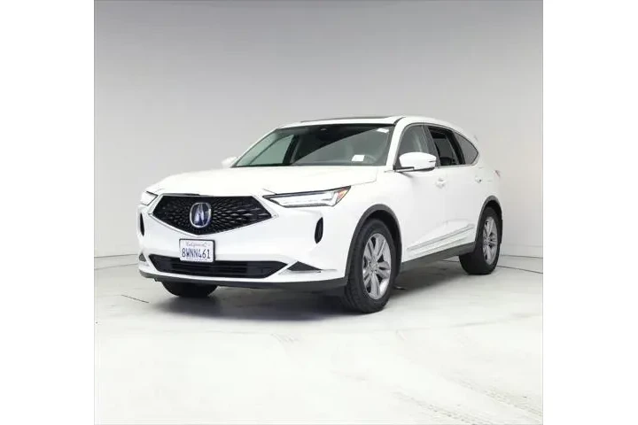 $32998 : Acura MDX 2022 4dr SUV image 4