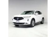 $32998 : Acura MDX 2022 4dr SUV thumbnail