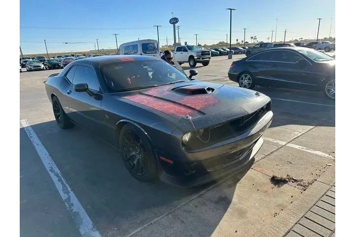 $23800 : Dodge Challenger 2018 R/T Sc image 1