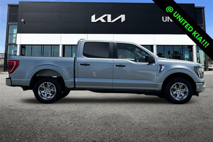 $34998 : Pre-Owned 2023 F-150 XLT image 3