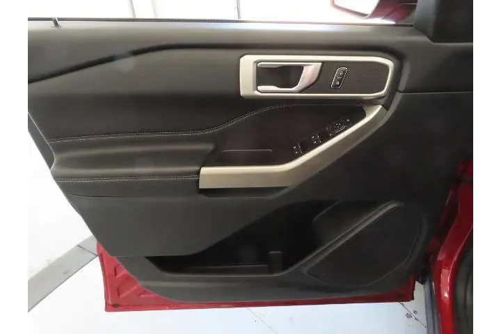 $22995 : Ford Explorer 2022 XLT 4dr S image 10