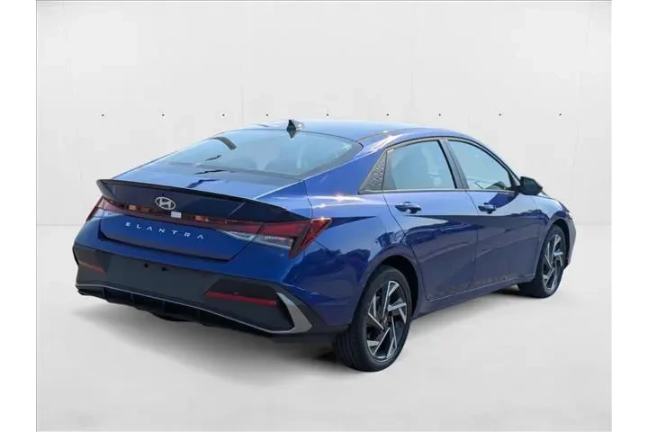 $23115 : Hyundai ELANTRA 2025 SEL Spo image 2