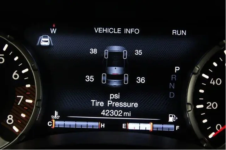 $19988 : Jeep Renegade 2021 Latitude image 10