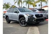 $29495 : Subaru Outback 2023 AWD Wild thumbnail