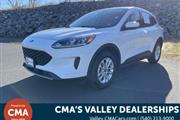 $23000 : PRE-OWNED 2020 FORD ESCAPE SE thumbnail