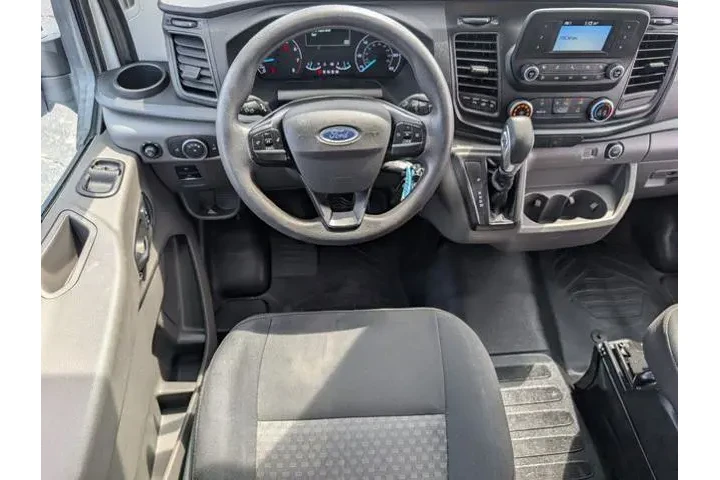 $34987 : Ford Transit 2023 350 XL 3dr image 9