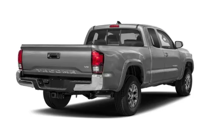 $26981 : Toyota Tacoma 2021 4x4 SR5 V image 3