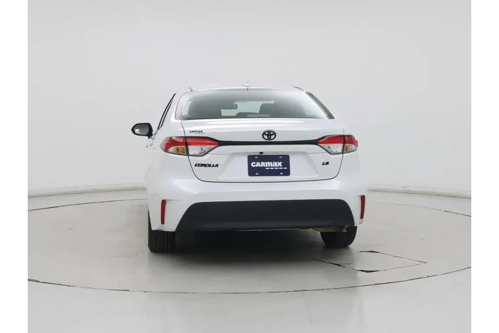 $22998 : Toyota Corolla 2025 LE 4dr S image 6