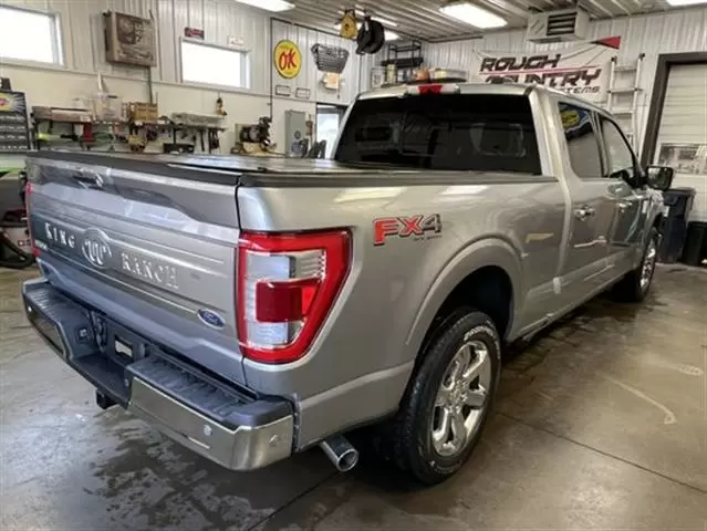 $54900 : 2021 F-150 King Ranch image 7