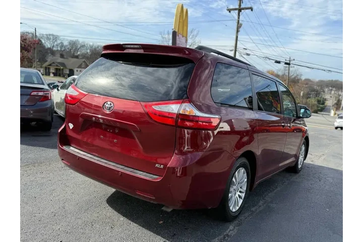 $15995 : 2015 Sienna XLE Premium 8-Pas image 6