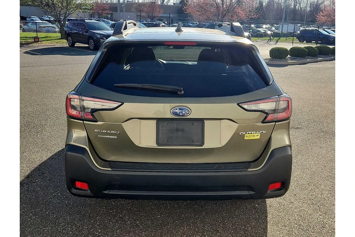 $28488 : Subaru Outback 2023 AWD Prem image 5