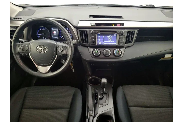$25998 : Toyota RAV4 2018 LE 4dr SUV image 9
