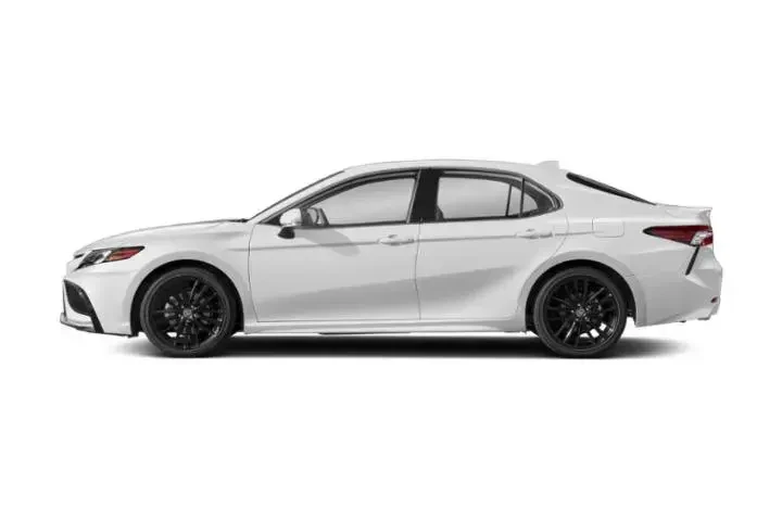 $30995 : Toyota Camry 2024 XSE 4dr Se image 5