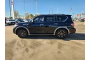 $14288 : Nissan Armada 2017 4x2 SV 4d thumbnail