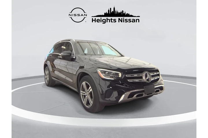$22990 : Mercedes-Benz GLC 2020 AWD G image 1