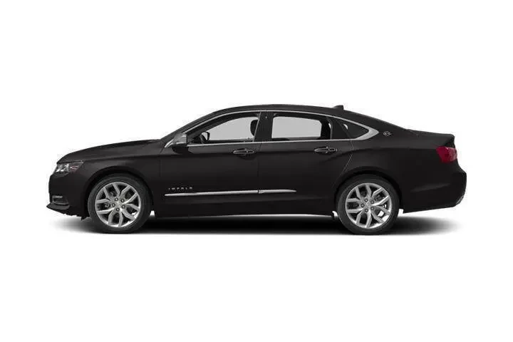 2014 Impala LS image 3