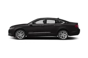 2014 Impala LS thumbnail