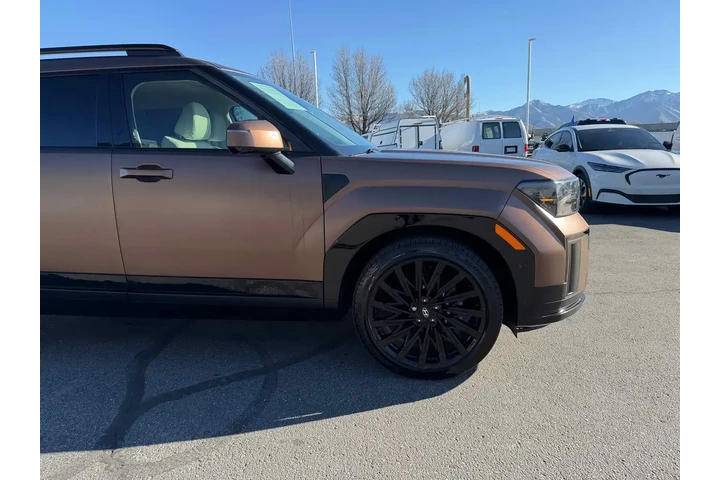 $35344 : Hyundai SANTA FE 2024 AWD Ca image 10