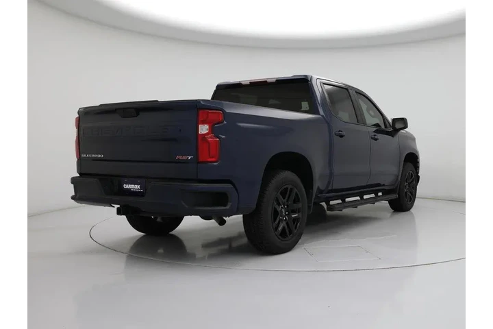 $33998 : Chevrolet Silverado 1500 202 image 8