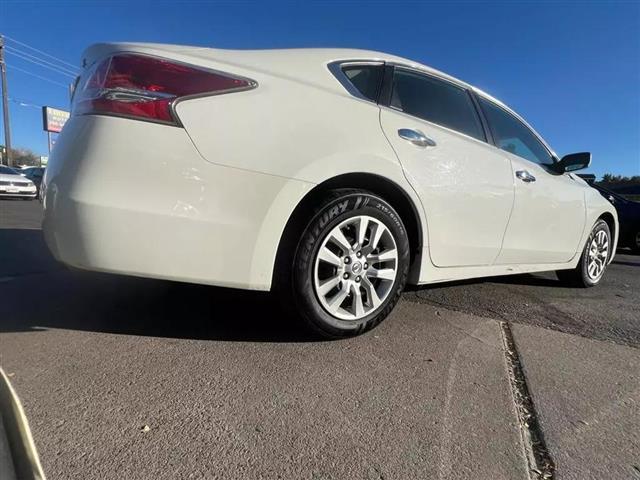 $9950 : 2015 NISSAN ALTIMA image 4