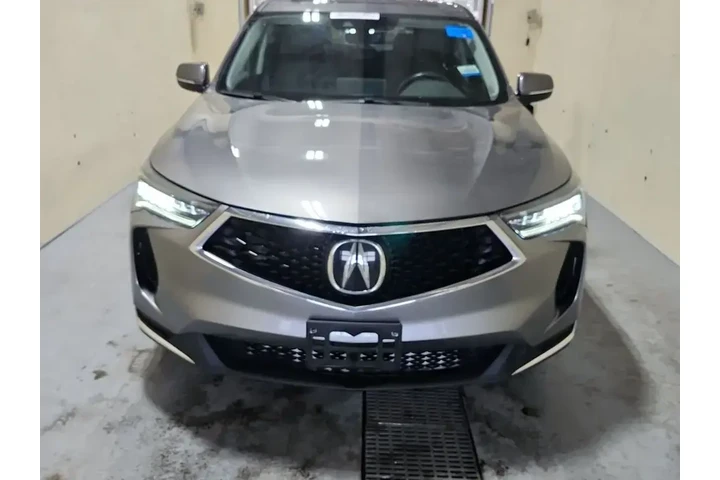 $31499 : Acura RDX 2023 SH-AWD 4dr SU image 2