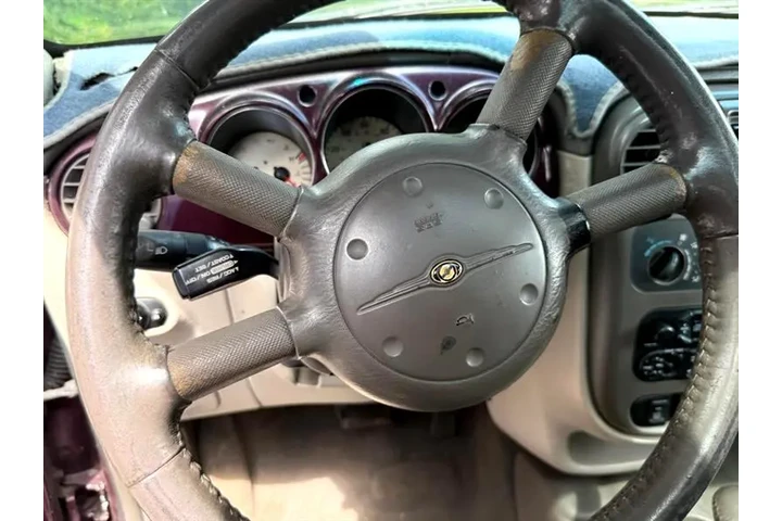 $3999 : 2002 PT Cruiser image 6