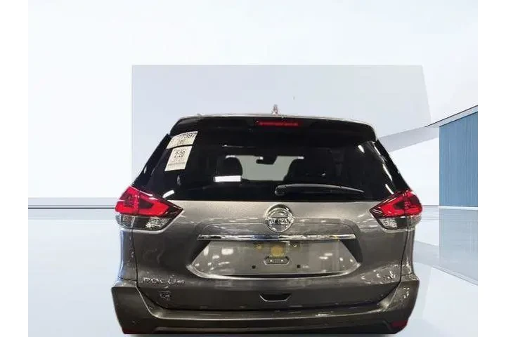 $17174 : Nissan Rogue 2019 S 4dr Cros image 5