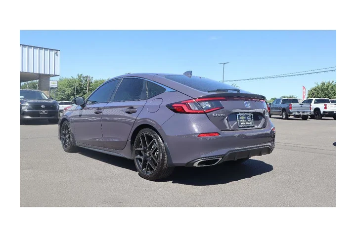 $28599 : Honda Civic 2024 Sport Touri image 5