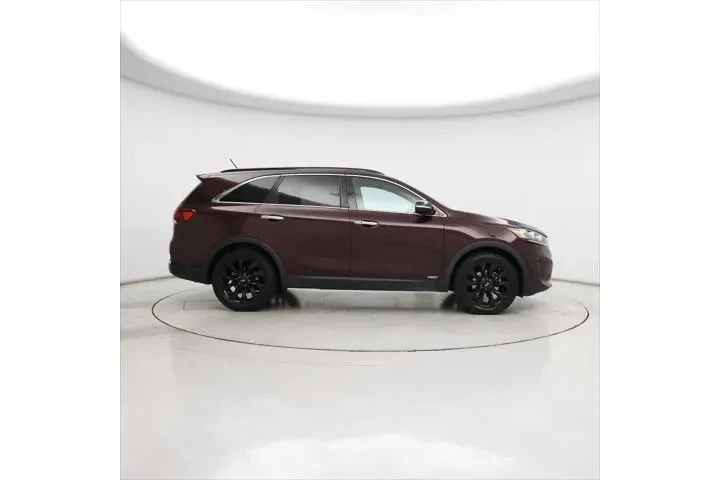 $15998 : Kia Sorento 2020 AWD S V6 4d image 7