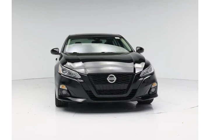 $22998 : Nissan Altima 2022 2.5 SR 4d image 5