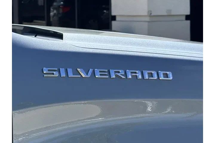 $39996 : Chevrolet Silverado 1500 202 image 5