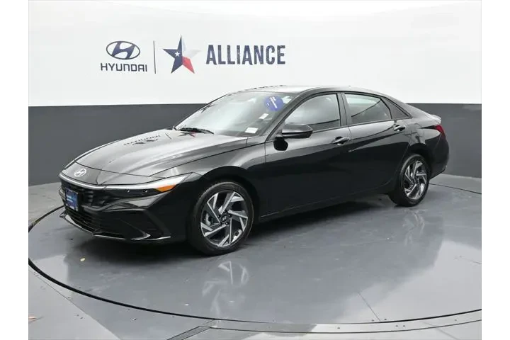 $21951 : Hyundai ELANTRA 2025 SEL Spo image 3