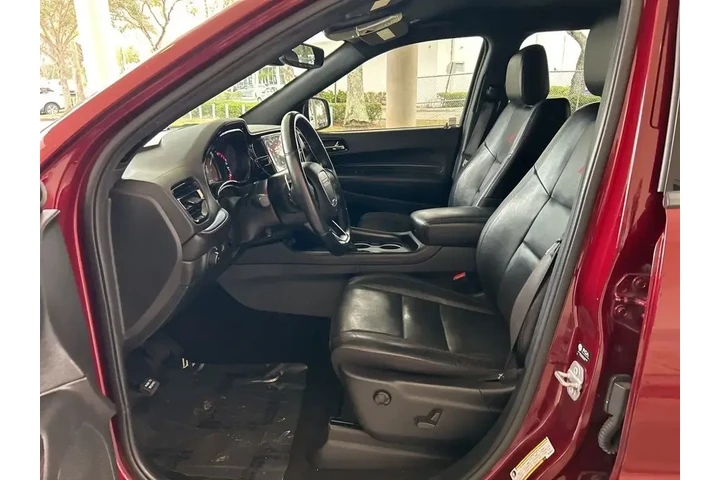 $25956 : Dodge Durango 2022 R/T 4dr S image 5