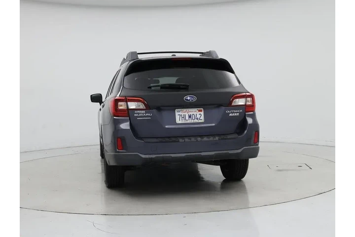 $16998 : Subaru Outback 2015 AWD 2.5i image 4