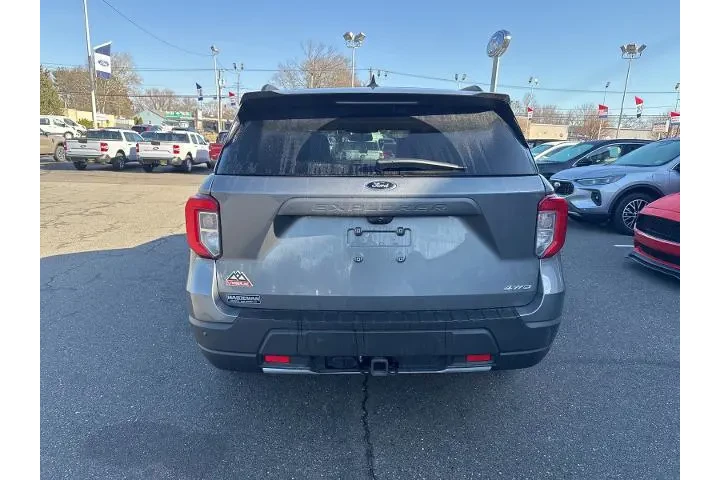 $35995 : Ford Explorer 2023 AWD Timbe image 6