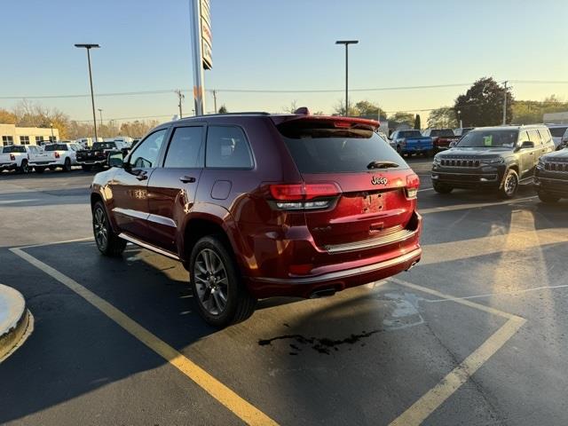 $25980 : Pre-Owned 2019 Grand Cherokee image 5