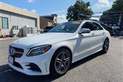 2019 Mercedes-Benz C-Class C en Elizabeth