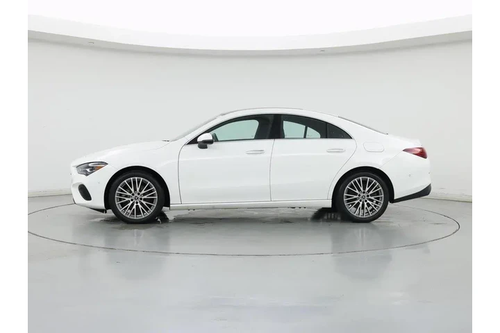 $33998 : Mercedes-Benz CLA 2024 AWD C image 3