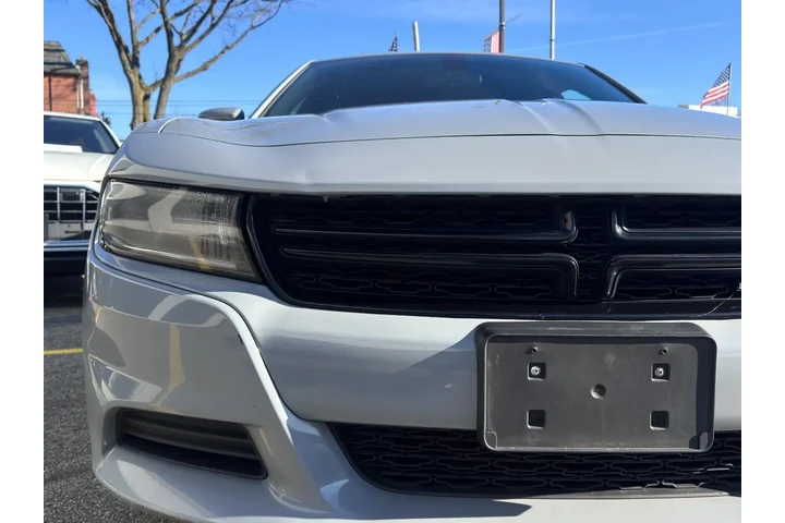 $13395 : Dodge Charger 2021 SXT 4dr S image 9