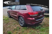 $19778 : Jeep Grand Cherokee 2017 4x4 thumbnail